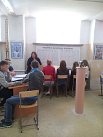 День кафедры инженерной геодезии