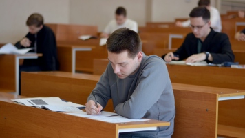 Определены победители внутривузовского тура олимпиады по сопротивлению материалов