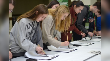 Встречи с практикующими архитекторами, лекции и мастер-класс: состоялись новые мероприятия Фестиваля архитектуры, дизайна и градостроительства в Сибстрине