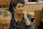 Выпускники специальности «Проектирование зданий» получили дипломы специалистов