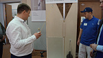 Приз первокурсника