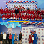 Строительство новой ледовой арены МЧМ – 2023