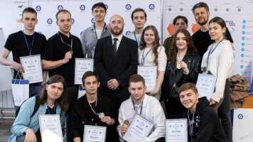 Подготовка кадров высшей квалификации в НГАСУ (Сибстрин): рассказывает молодой ученый, доцент Юрий Гербер