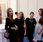 Студенты Сибстрина посетили Новосибирский театр оперы и балета