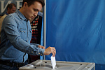 Выбран новый Ученый совет