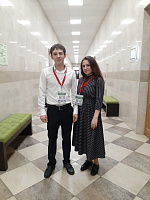 XVII Международный форум-конкурс студентов и молодых ученых Актуальные проблемы недропользования