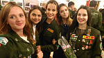 Завершился третий трудовой сезон студенческих отрядов