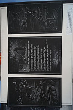 Стажировка делегации студентов из Казахстана