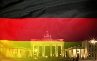 Немецкий язык: изучаем и развиваем в Сибстрине