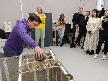 Олимпиада - 1