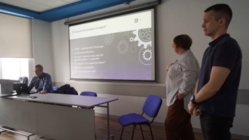 Выпускников НГАСУ (Сибстрин) приглашают на работу в Новосибирский филиал Госкорпорации «Росатом» АО ГСПИ