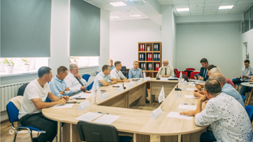 Работа над программой развития деревянного домостроения в СФО с участием НГАСУ (Сибстрин) продолжается