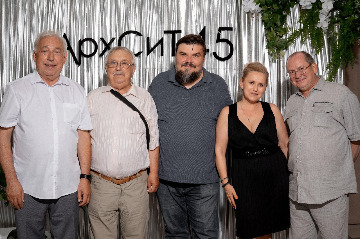 Тамбов 3