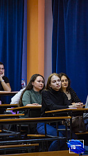 Заслуженные ветераны стройиндустрии
