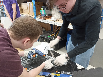 Олимпиада - 1