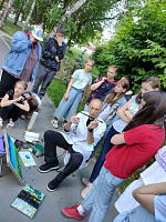 Итоги профориентационной работы со школьниками