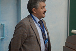 Выпускники НГАСУ (Сибстрин) 2017 года