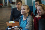 День открытых дверей