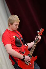 Юбилей каф. ГТСГ