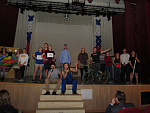 Выставочный проект «Крячков 140»