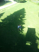 Летняя инженерно-экологическая школа в Белградском университете