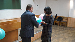 Конференция научно-педагогических работников