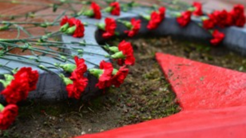 22 июня университет отметит «День памяти и скорби»