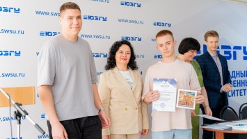 НГАСУ (Сибстрин) занял второе место на Всероссийской студенческой олимпиаде по строительной теплофизике