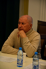 НГАСУ (Сибстрин) и «Горводаконал»