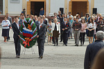 Выпускной 2014