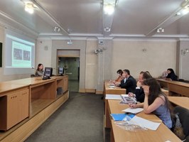 Подведены итоги студенческого конкурса проектов по оформлению коворкинг-центра НГАСУ (Сибстрин)