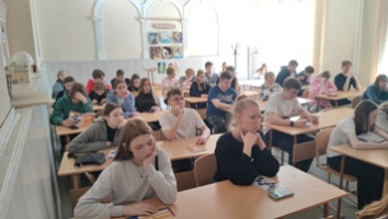 Экскурсионная деятельность ЦДО: новые встречи с будущими абитуриентами из регионов