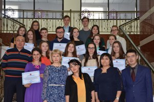 Международная академическая мобильность ФЭМГО: достижения и перспективы