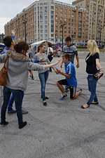 Квест «По сюжетам киноленты»