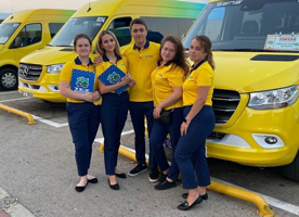 Начинается набор студентов на практику в Анталию (Турция)