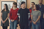 Выставка пленэрных работ