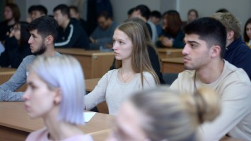 Увеличение размера стипендии в НГАСУ (Сибстрин) первокурсников!