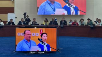 Ректор НГАСУ (Сибстрин) Юрий Сколубович принял участие в семинаре-совещании Минобрнауки РФ в ДВФУ