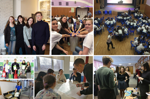 НГАСУ (Сибстрин) выиграл грант Росмолодежи на реализацию проекта экологической школы