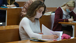 Выпускники специальности «Проектирование зданий» получили дипломы специалистов