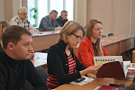 Обучение специалистов