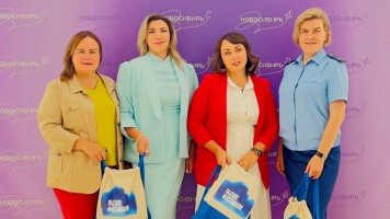 Оздоровление реки Обь и развитие речного туризма обсуждали на «Обских фестивалях» в Новосибирске