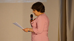 Ректор Ю.Л. Сколубович представил отчет о работе НГАСУ (Сибстрин) в 2012-2016 годах