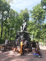 XVII Международный форум-конкурс студентов и молодых ученых Актуальные проблемы недропользования