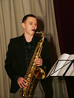 День открытых дверей 29.03.2014