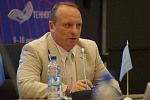 Вручение дипломов выпускникам 2015 года