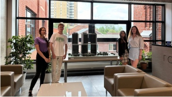 АБИТУРИЕНТУ 2024. Инженер-строитель – всегда современная и востребованная профессия!