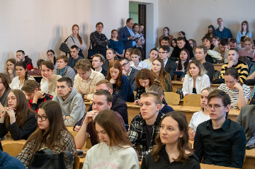 Личман, Кононенко и Якель