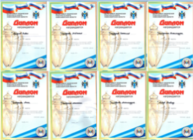 Хип-хоп команда «Bizz Up Crew» взяла второе место в Кубке Сибири