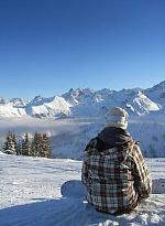 Первокурсники познакомились со студенческим активом 